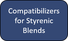 Compatibilizers for Styrenic Blends