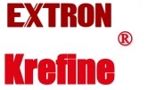 Extron Krefine Logo